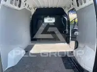 2012 Ford TRANSIT
