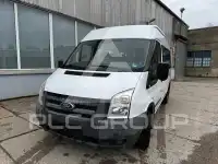 2012 Ford TRANSIT