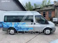 2012 Ford TRANSIT