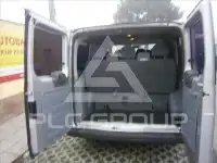 2012 Ford TRANSIT