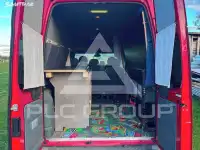 2012 Ford TRANSIT