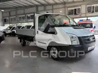 2012 Ford TRANSIT