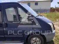 2012 Ford TRANSIT