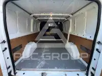 2012 Ford TRANSIT