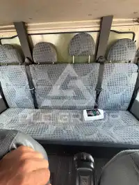 2012 Ford TRANSIT