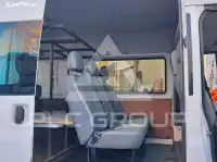 2012 Ford TRANSIT