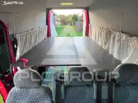 2012 Ford TRANSIT