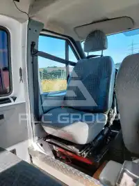 2012 Ford TRANSIT