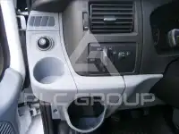2012 Ford TRANSIT