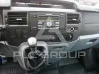 2012 Ford TRANSIT