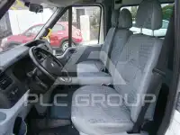 2012 Ford TRANSIT