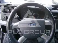2012 Ford TRANSIT