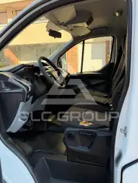 2012 Ford TRANSIT