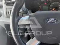 2012 Ford TRANSIT