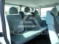2012 Ford TRANSIT