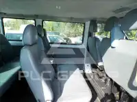 2012 Ford TRANSIT