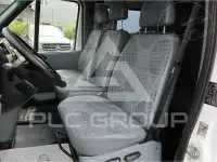 2012 Ford TRANSIT