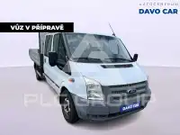 2012 Ford TRANSIT