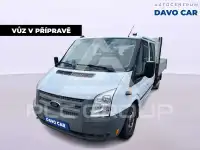 2012 Ford TRANSIT