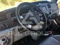 2012 Ford TRANSIT