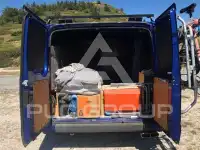 2012 Ford TRANSIT