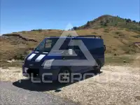 2012 Ford TRANSIT