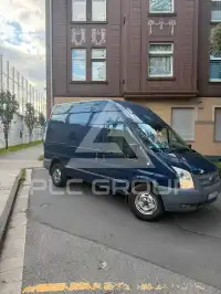2012 Ford TRANSIT