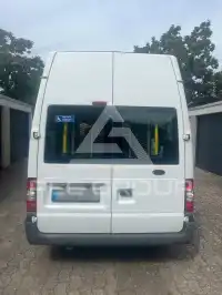 2012 Ford TRANSIT