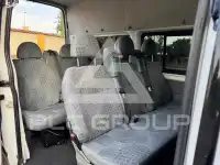2012 Ford TRANSIT