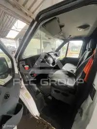 2012 Ford TRANSIT