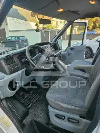 2012 Ford TRANSIT