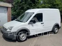 2012 Ford TRANSIT
