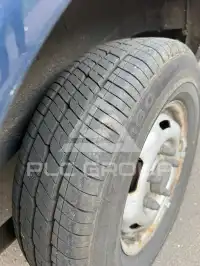 2012 Ford TRANSIT