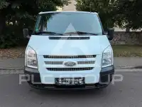 2012 Ford TRANSIT