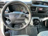 2012 Ford TRANSIT