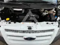 2012 Ford TRANSIT