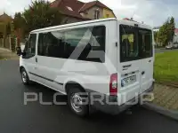 2012 Ford TRANSIT