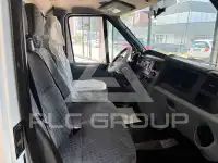 2012 Ford TRANSIT