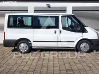 2012 Ford TRANSIT