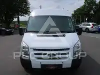 2012 Ford TRANSIT