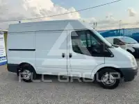 2012 Ford TRANSIT