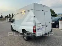 2012 Ford TRANSIT