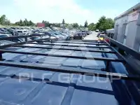 2012 Ford TRANSIT