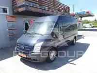 2012 Ford TRANSIT