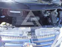 2012 Ford TRANSIT