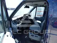 2012 Ford TRANSIT
