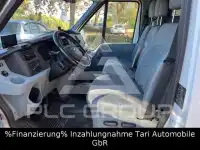 2012 Ford TRANSIT