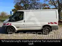 2012 Ford TRANSIT