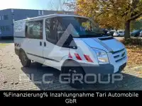 2012 Ford TRANSIT