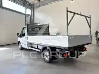 2012 Ford TRANSIT